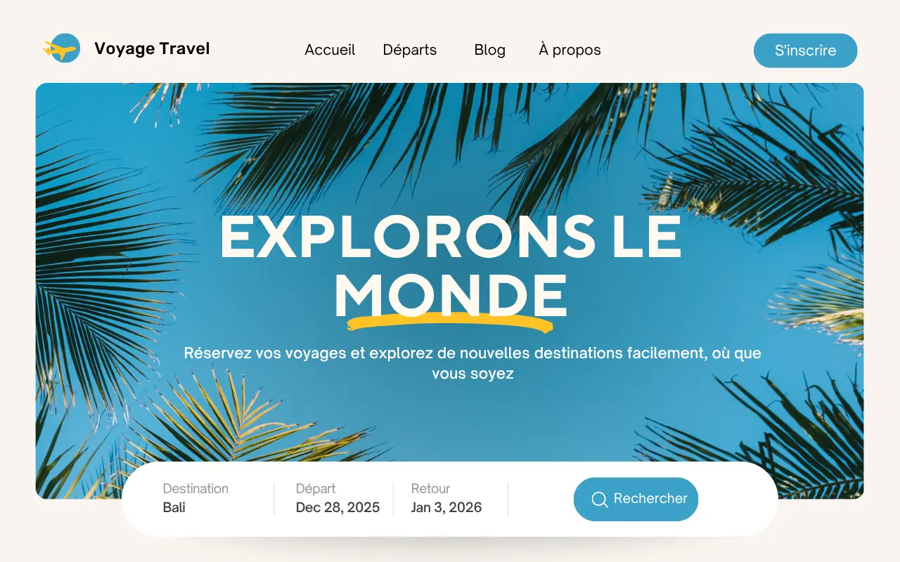 Agence création site WordPress rapide - RapideSite.fr